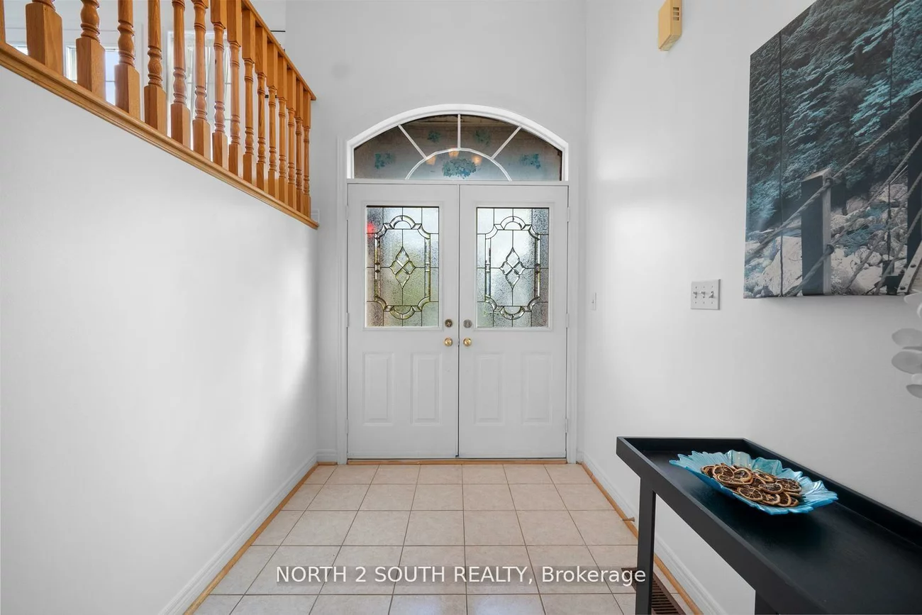 46, Silverado, Sonoma Heights, Vaughan