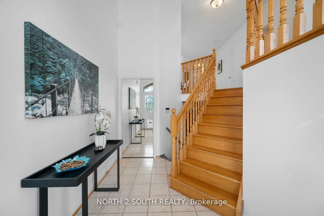 46, Silverado, Sonoma Heights, Vaughan