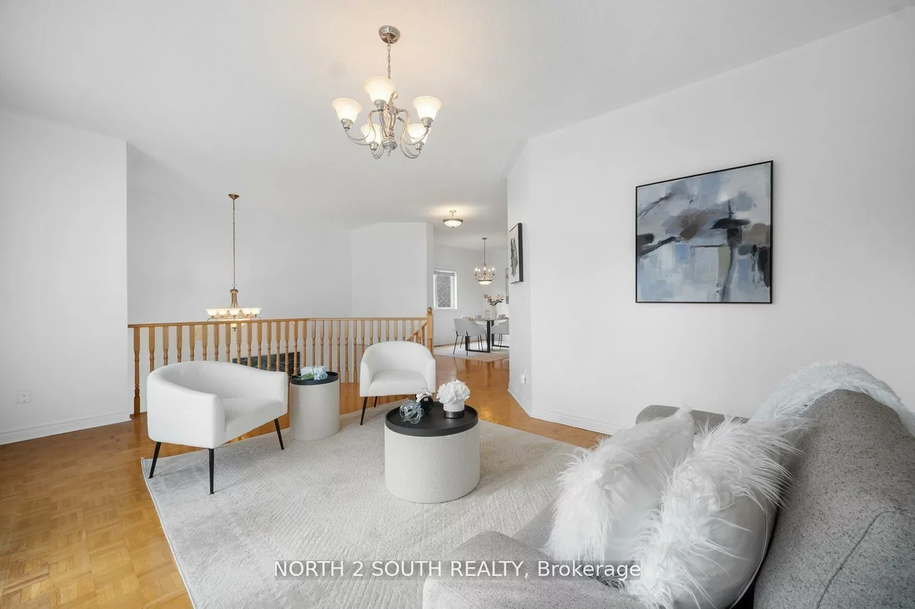 46, Silverado, Sonoma Heights, Vaughan