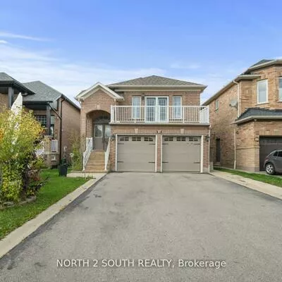 46, Silverado, Sonoma Heights, Vaughan