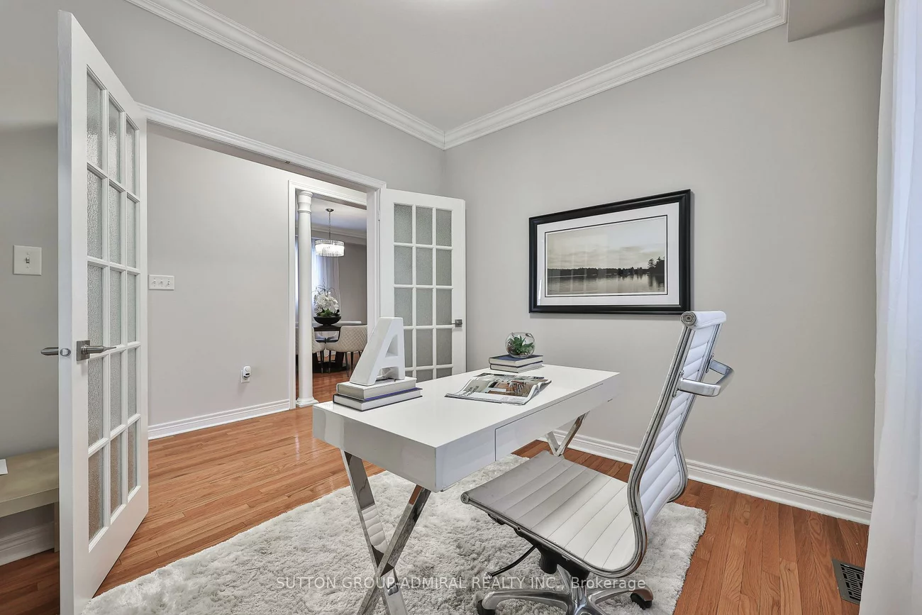 173, Bentoak, Patterson, Vaughan