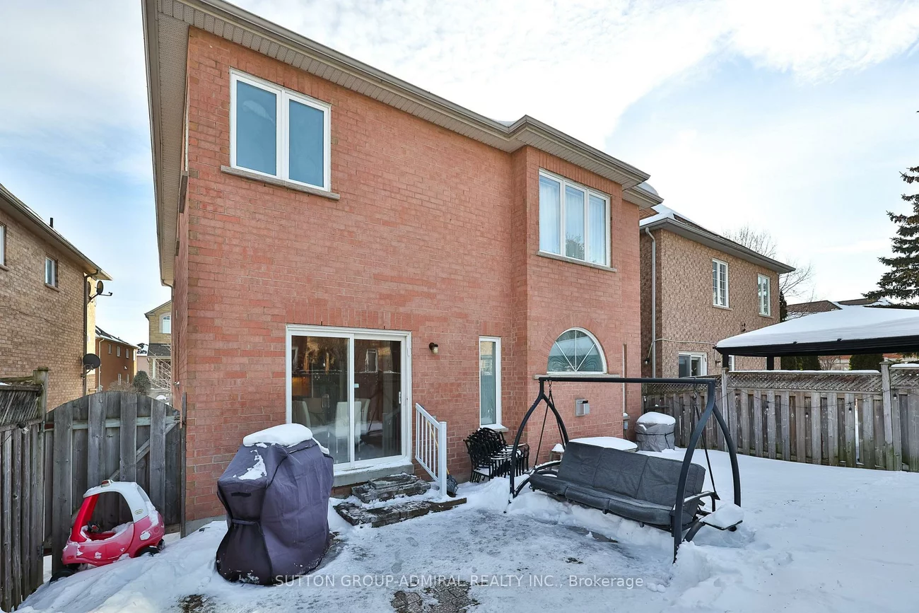 173, Bentoak, Patterson, Vaughan