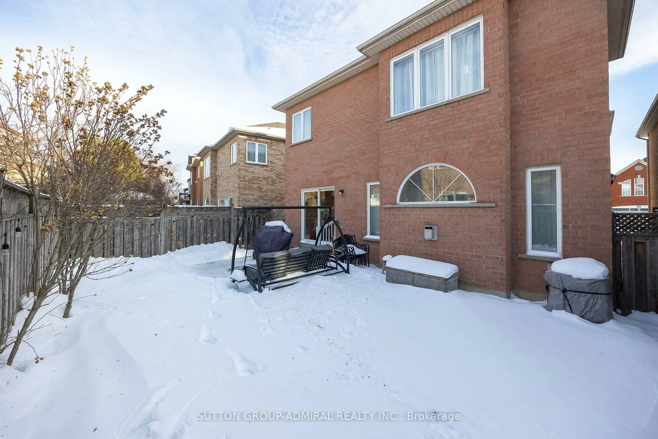 173, Bentoak, Patterson, Vaughan