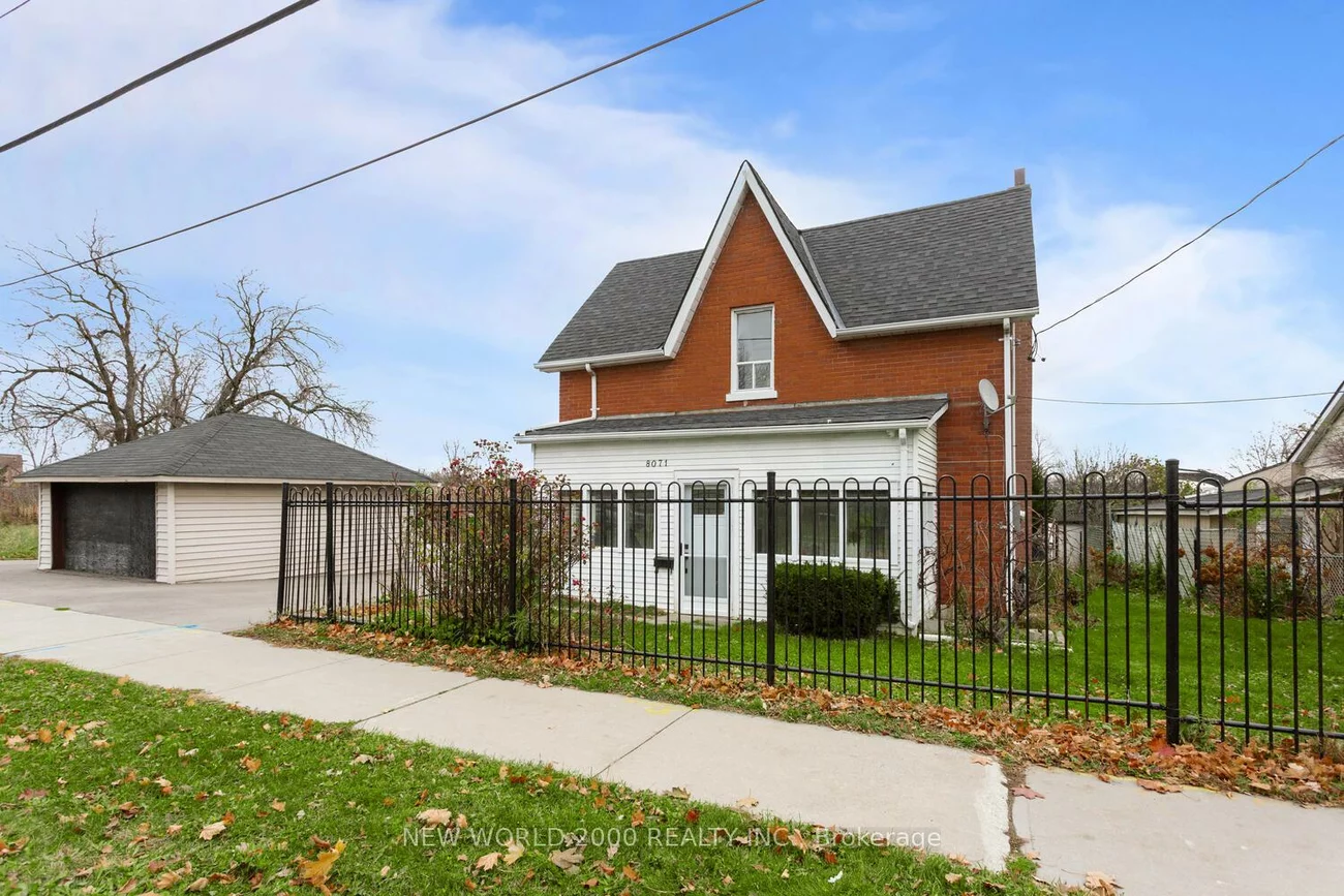 8071, Kipling, West Woodbridge, Vaughan