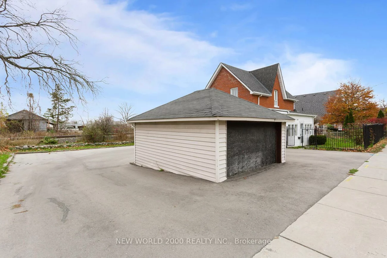 8071, Kipling, West Woodbridge, Vaughan
