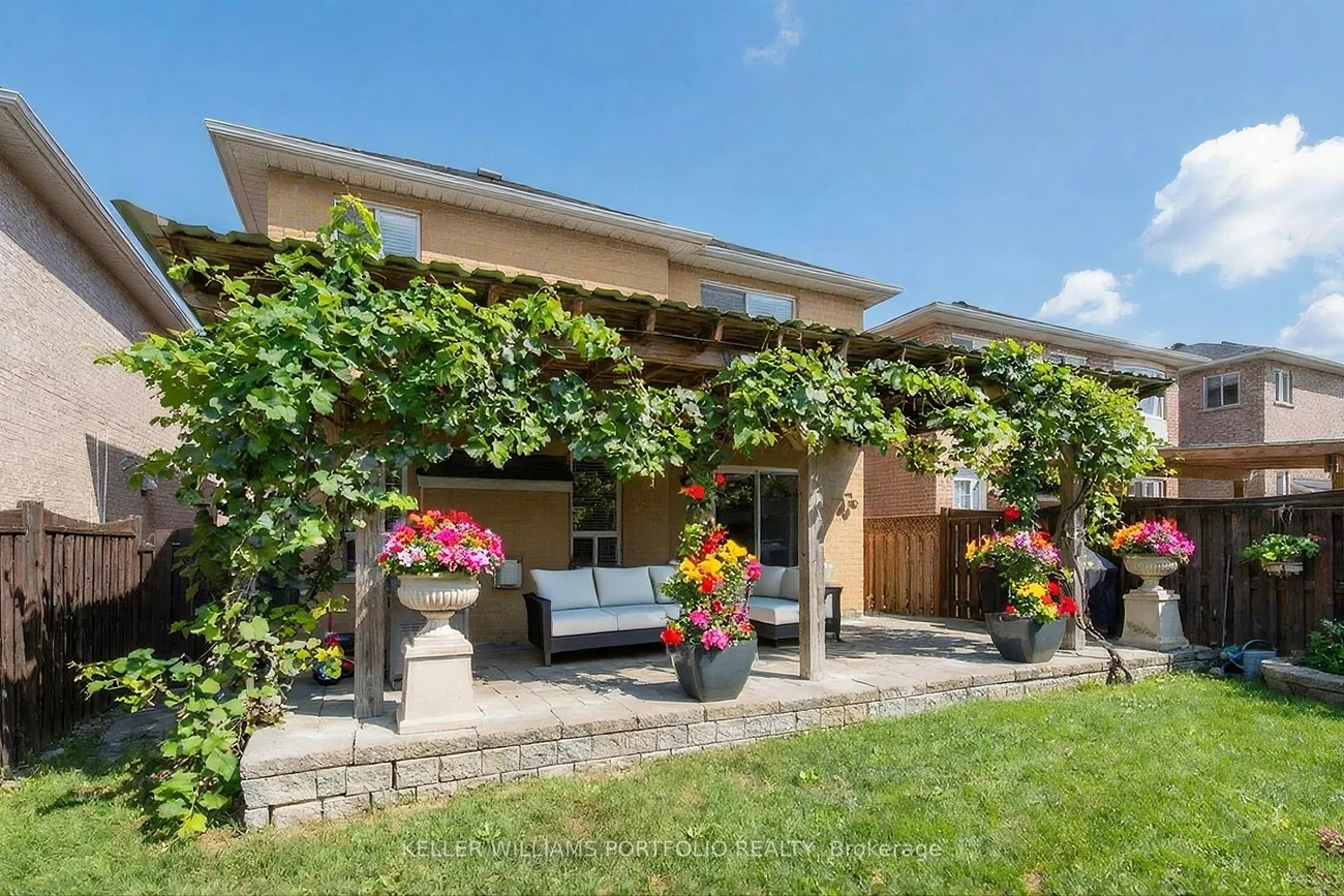 75, Monteith, Maple, Vaughan