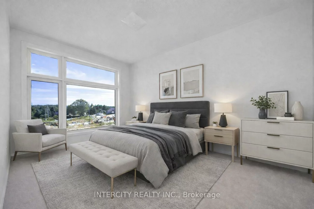 8, Radisson, Elder Mills, Vaughan