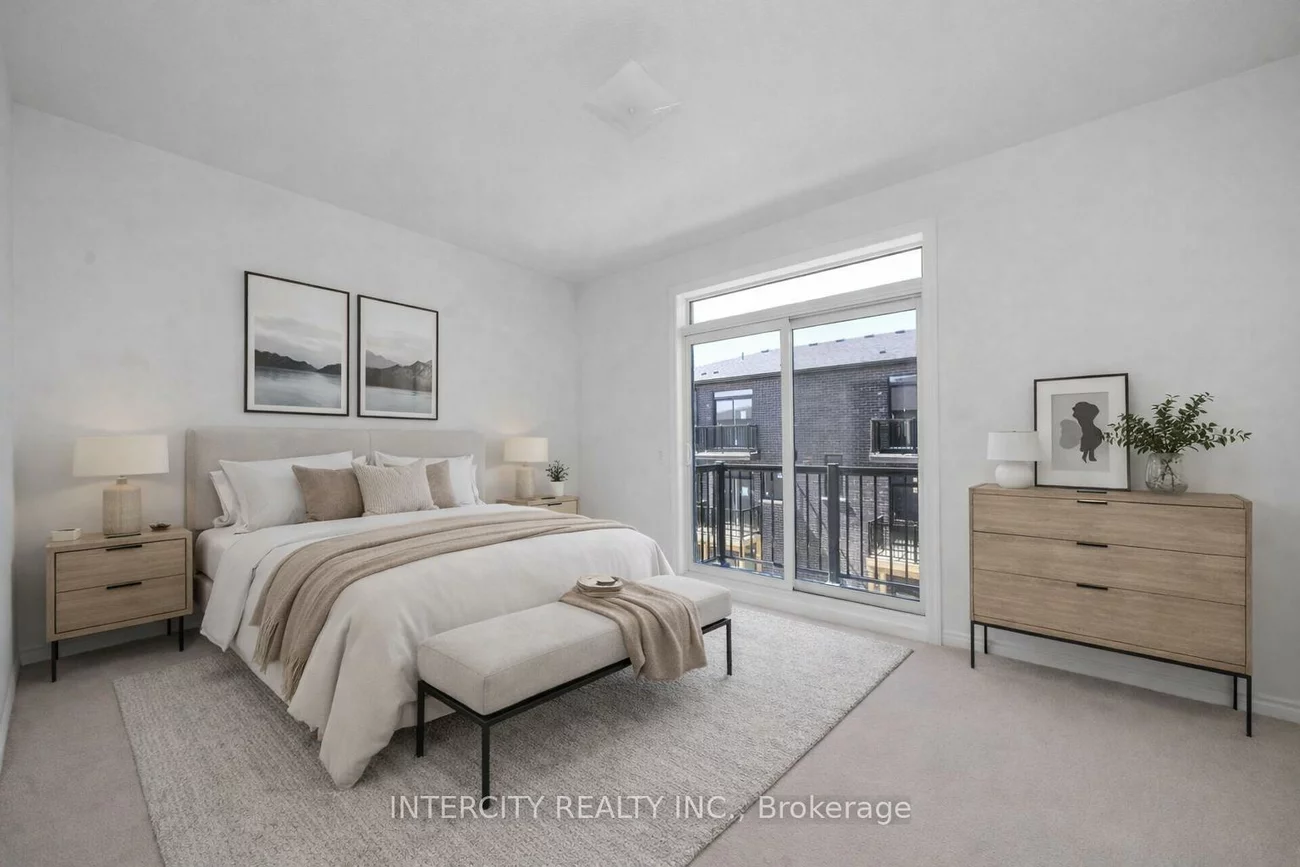 8, Radisson, Elder Mills, Vaughan