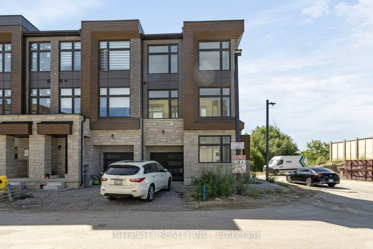 99, Divadale, Elder Mills, Vaughan