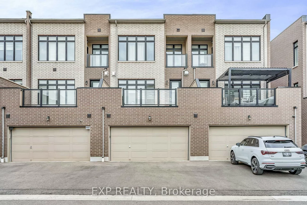 9548, Weston, Vellore Village, Vaughan