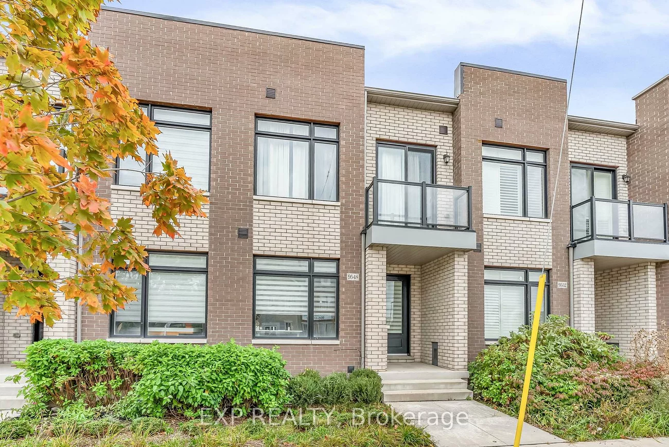 9548, Weston, Vellore Village, Vaughan