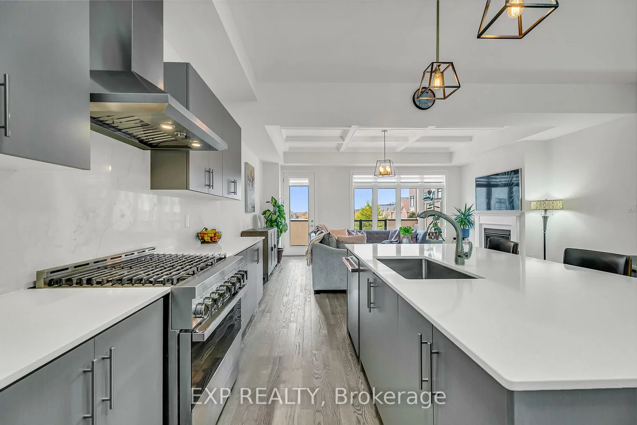 9548, Weston, Vellore Village, Vaughan