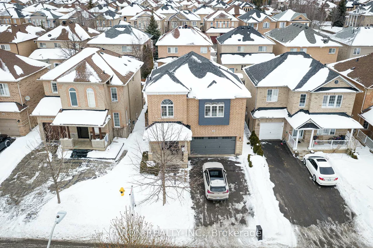 15, Tacc, Vellore Village, Vaughan