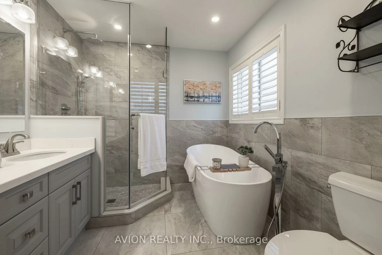 15, Tacc, Vellore Village, Vaughan