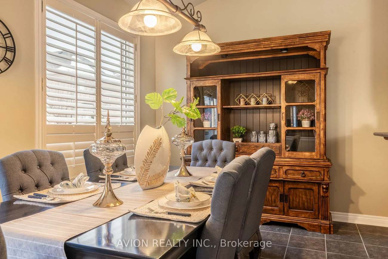 15, Tacc, Vellore Village, Vaughan