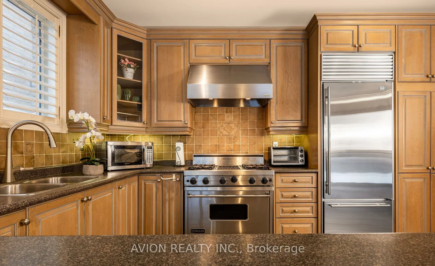 15, Tacc, Vellore Village, Vaughan