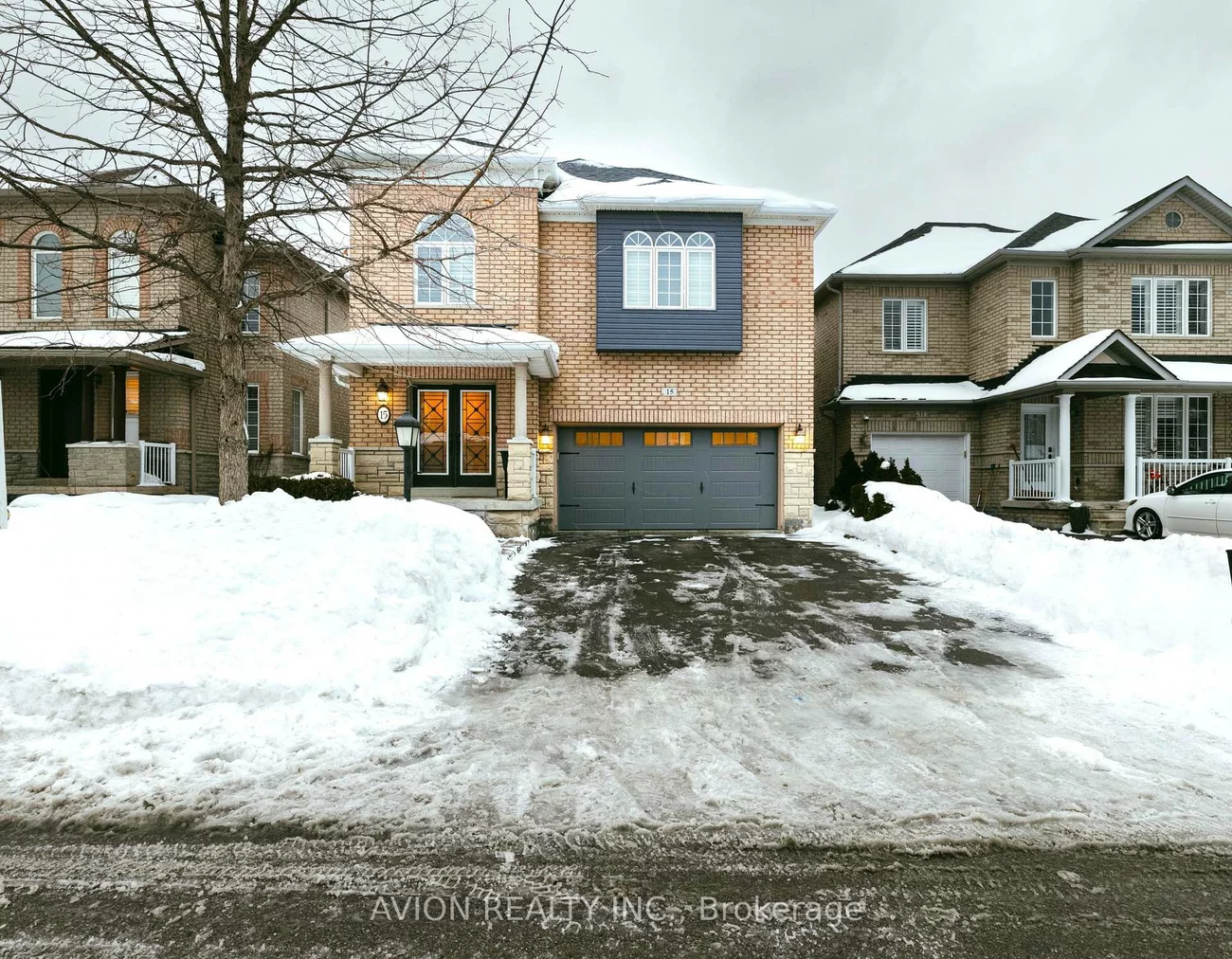 15, Tacc, Vellore Village, Vaughan