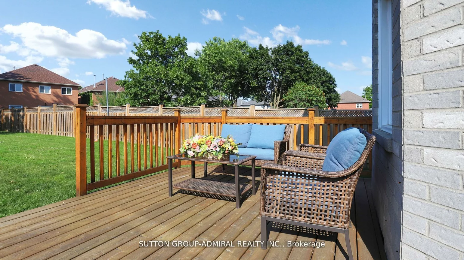 186, Westhampton, Brownridge, Vaughan