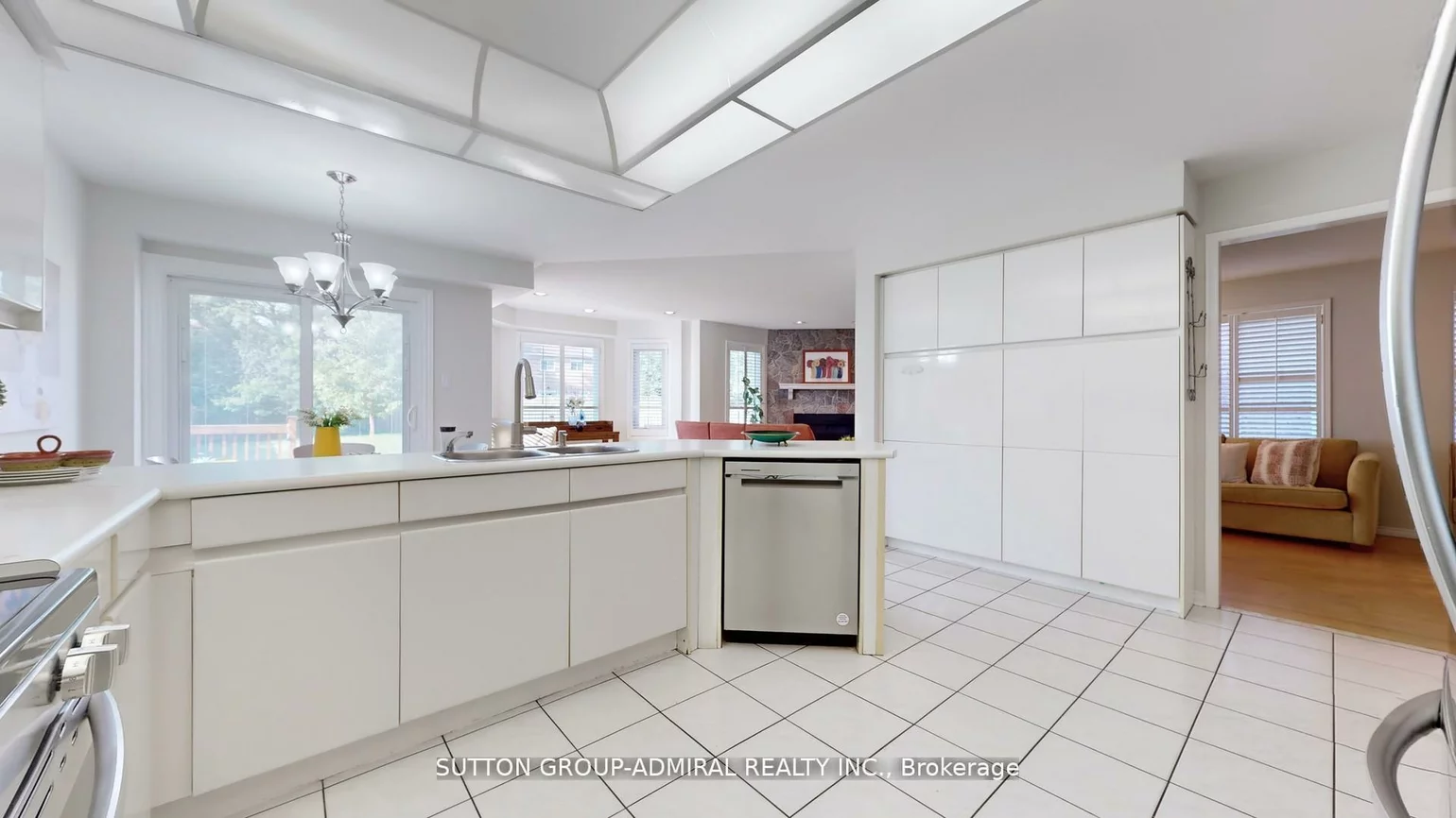 186, Westhampton, Brownridge, Vaughan