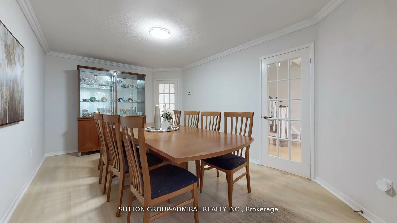 186, Westhampton, Brownridge, Vaughan