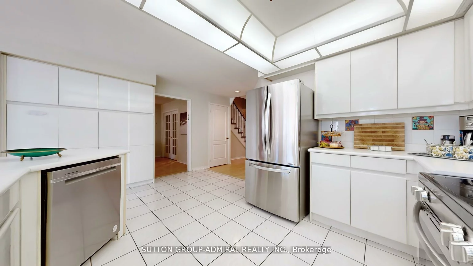 186, Westhampton, Brownridge, Vaughan