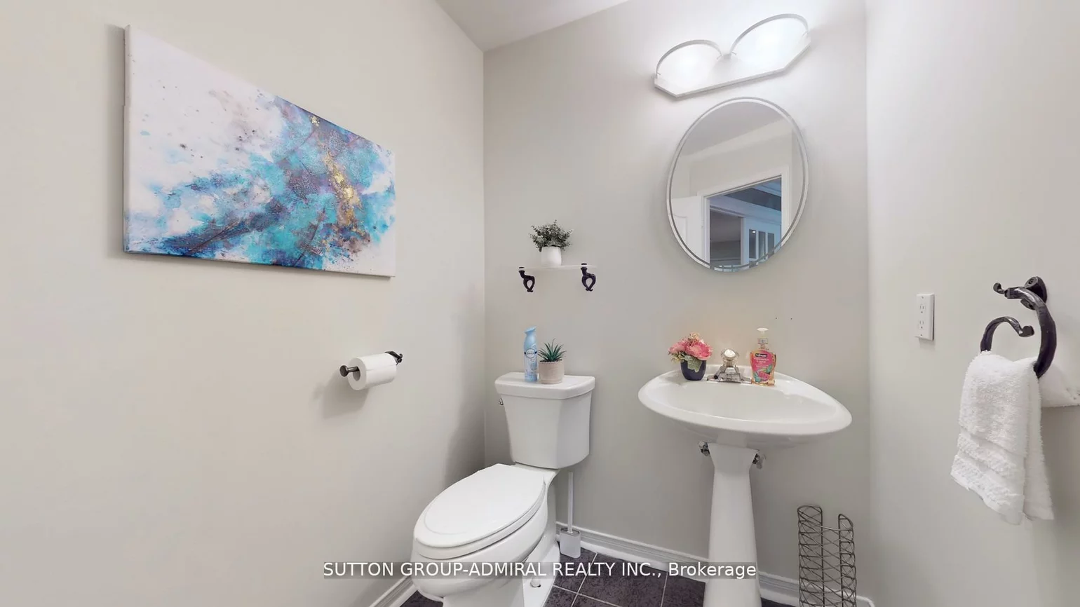 186, Westhampton, Brownridge, Vaughan