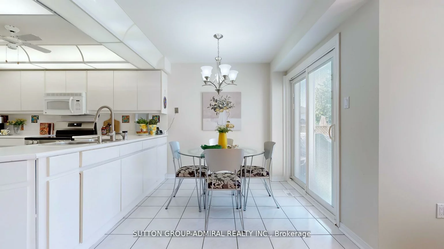 186, Westhampton, Brownridge, Vaughan