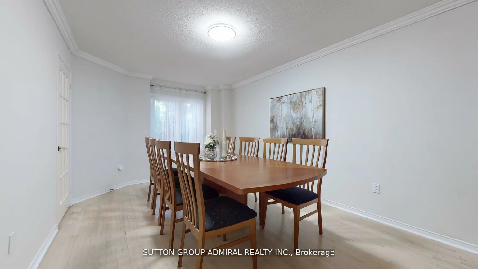 186, Westhampton, Brownridge, Vaughan