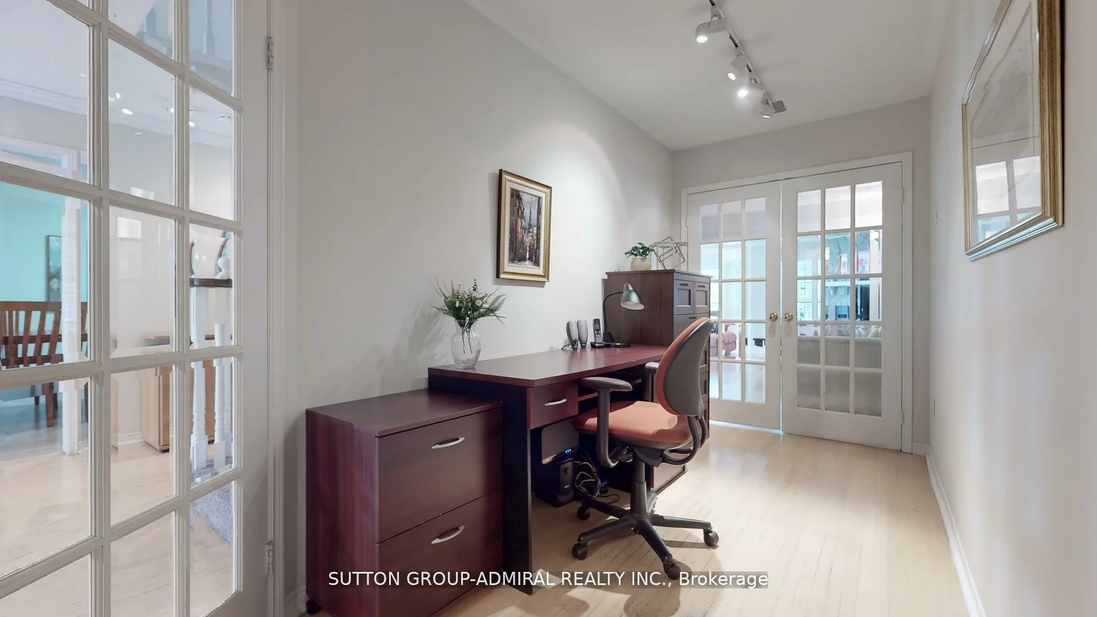 186, Westhampton, Brownridge, Vaughan