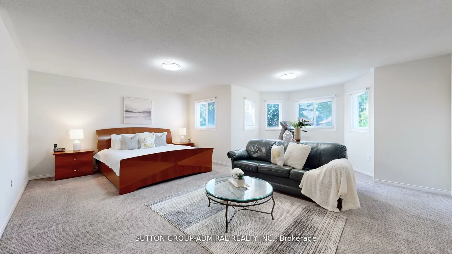 186, Westhampton, Brownridge, Vaughan