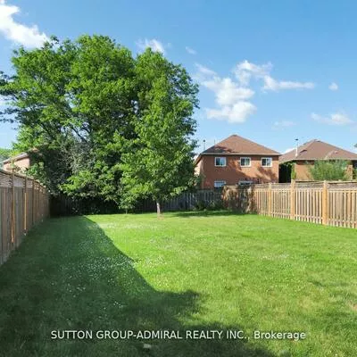 186, Westhampton, Brownridge, Vaughan