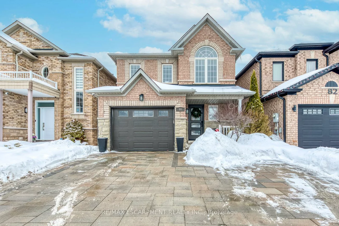 80, Beaverbrook, Rural Vaughan, Vaughan