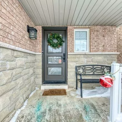 80, Beaverbrook, Rural Vaughan, Vaughan