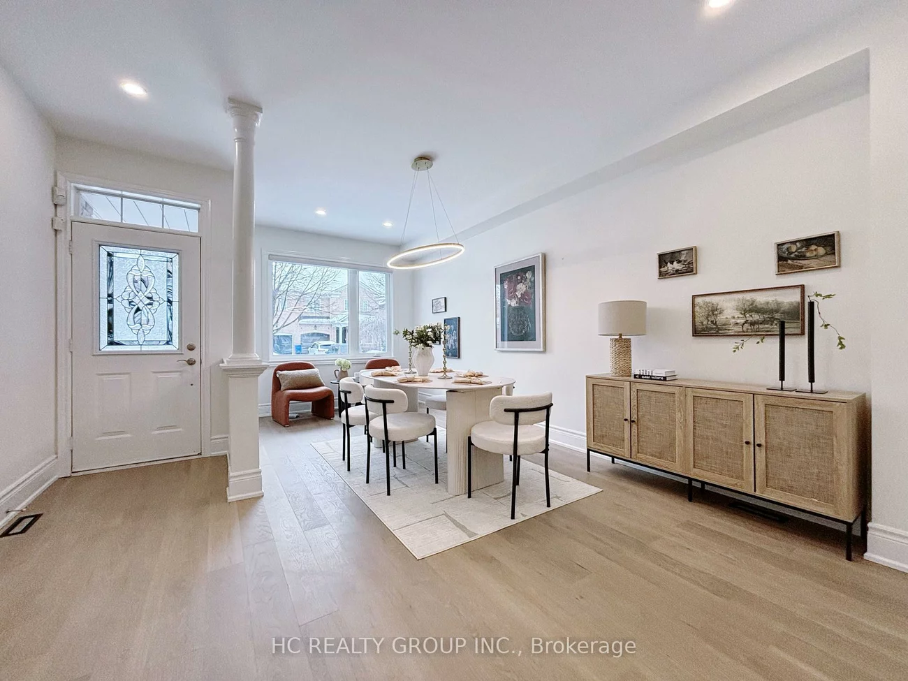 43, Sedgeway, Vellore Village, Vaughan