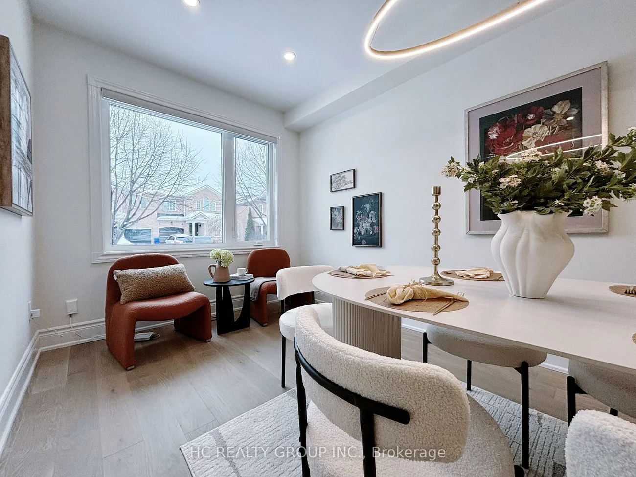 43, Sedgeway, Vellore Village, Vaughan