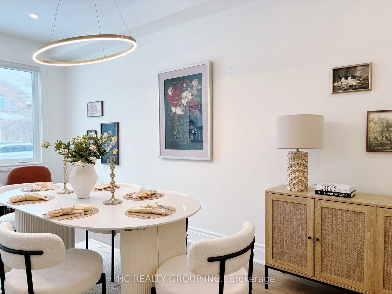 43, Sedgeway, Vellore Village, Vaughan