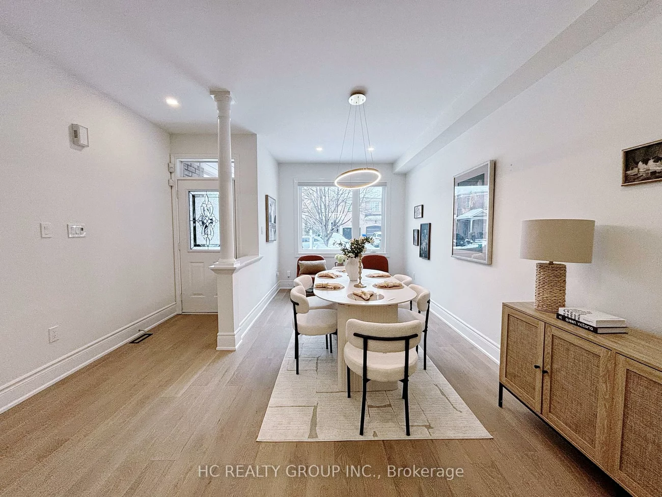 43, Sedgeway, Vellore Village, Vaughan