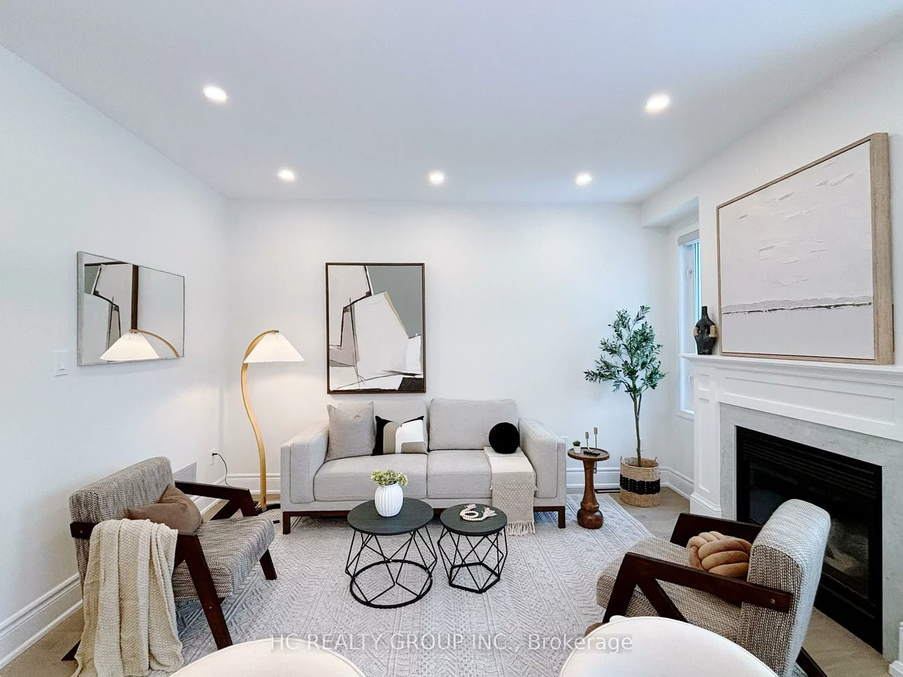 43, Sedgeway, Vellore Village, Vaughan