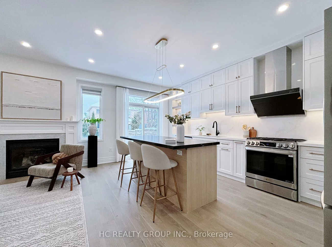 43, Sedgeway, Vellore Village, Vaughan