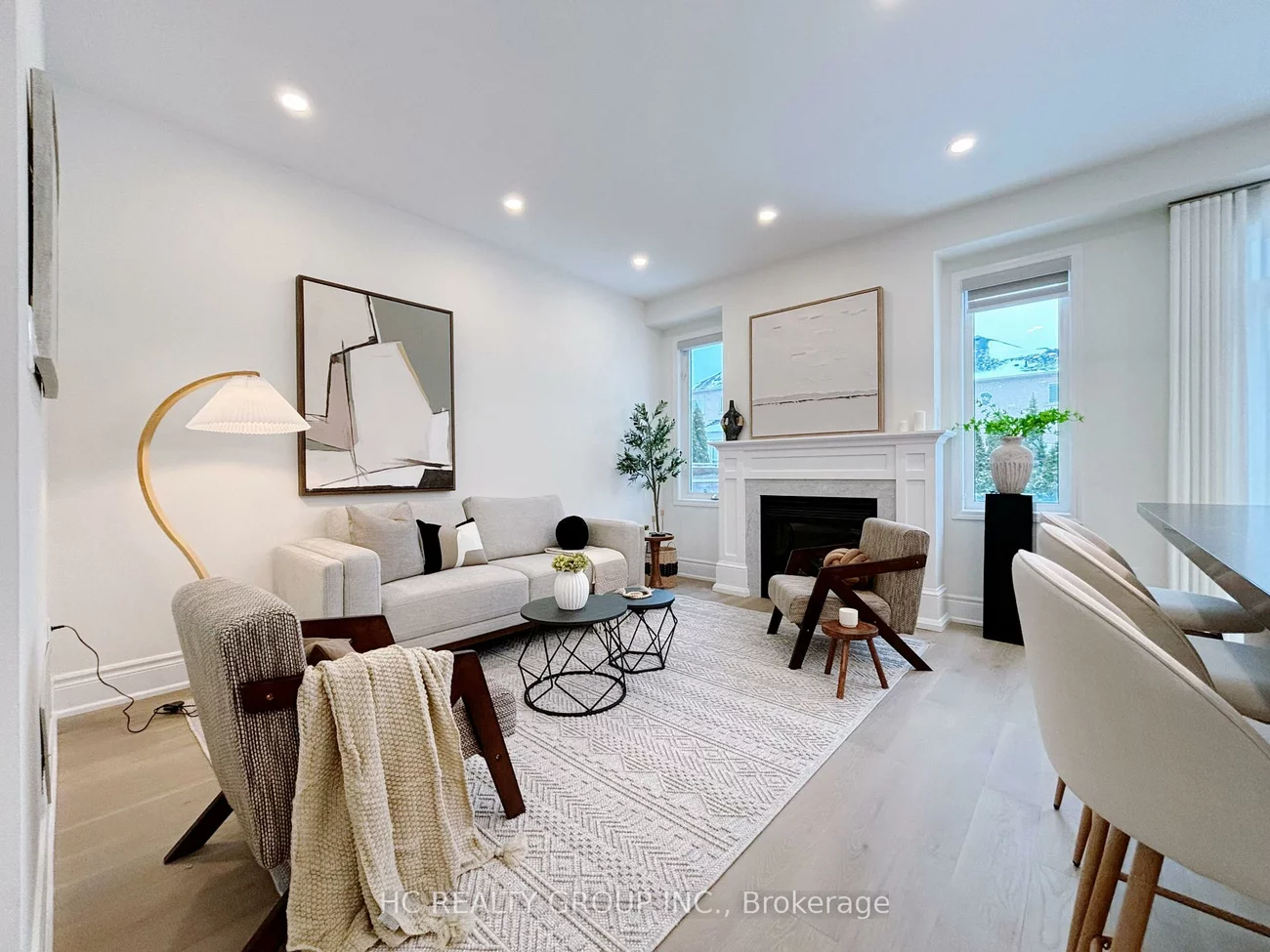 43, Sedgeway, Vellore Village, Vaughan