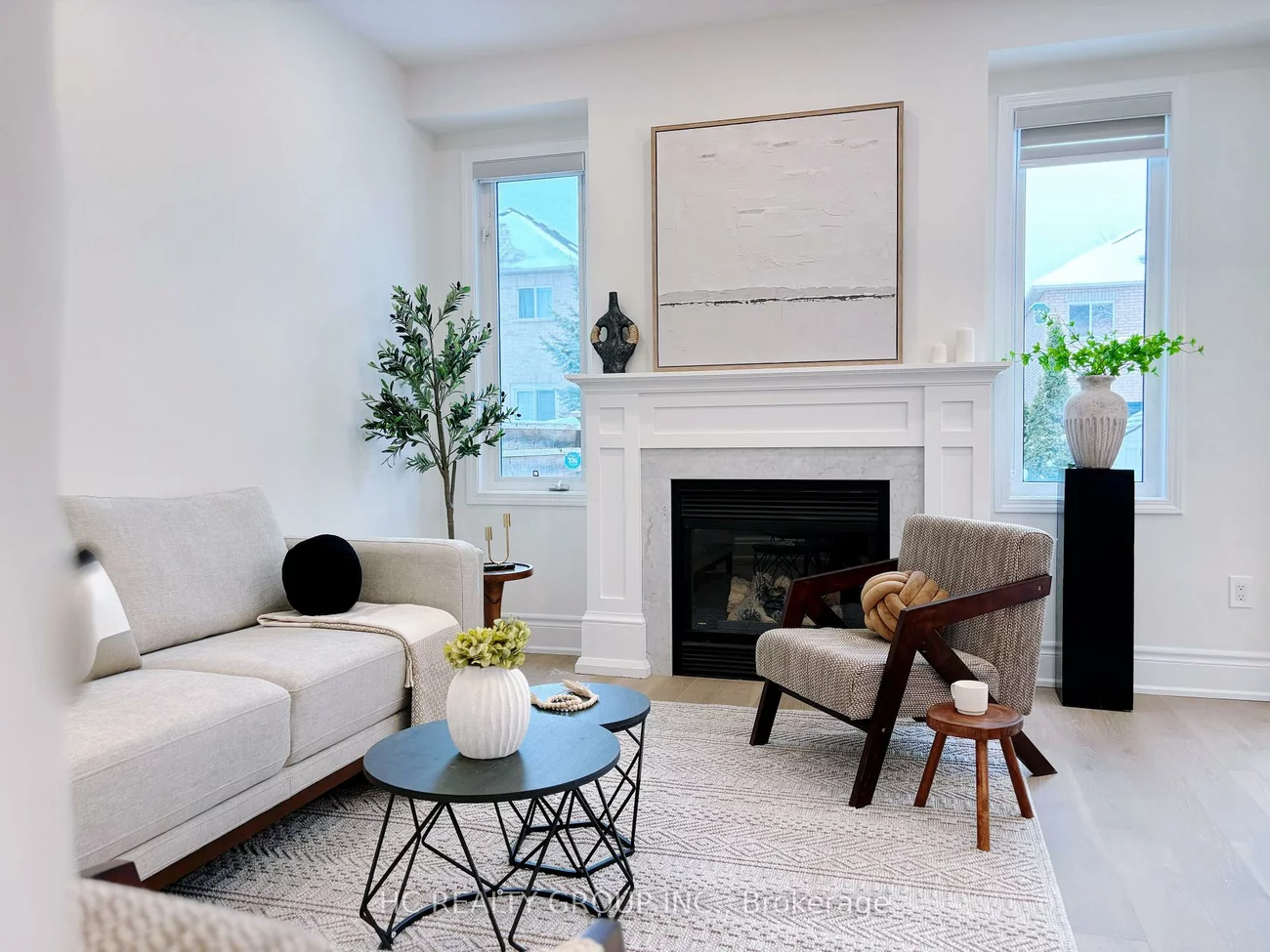 43, Sedgeway, Vellore Village, Vaughan