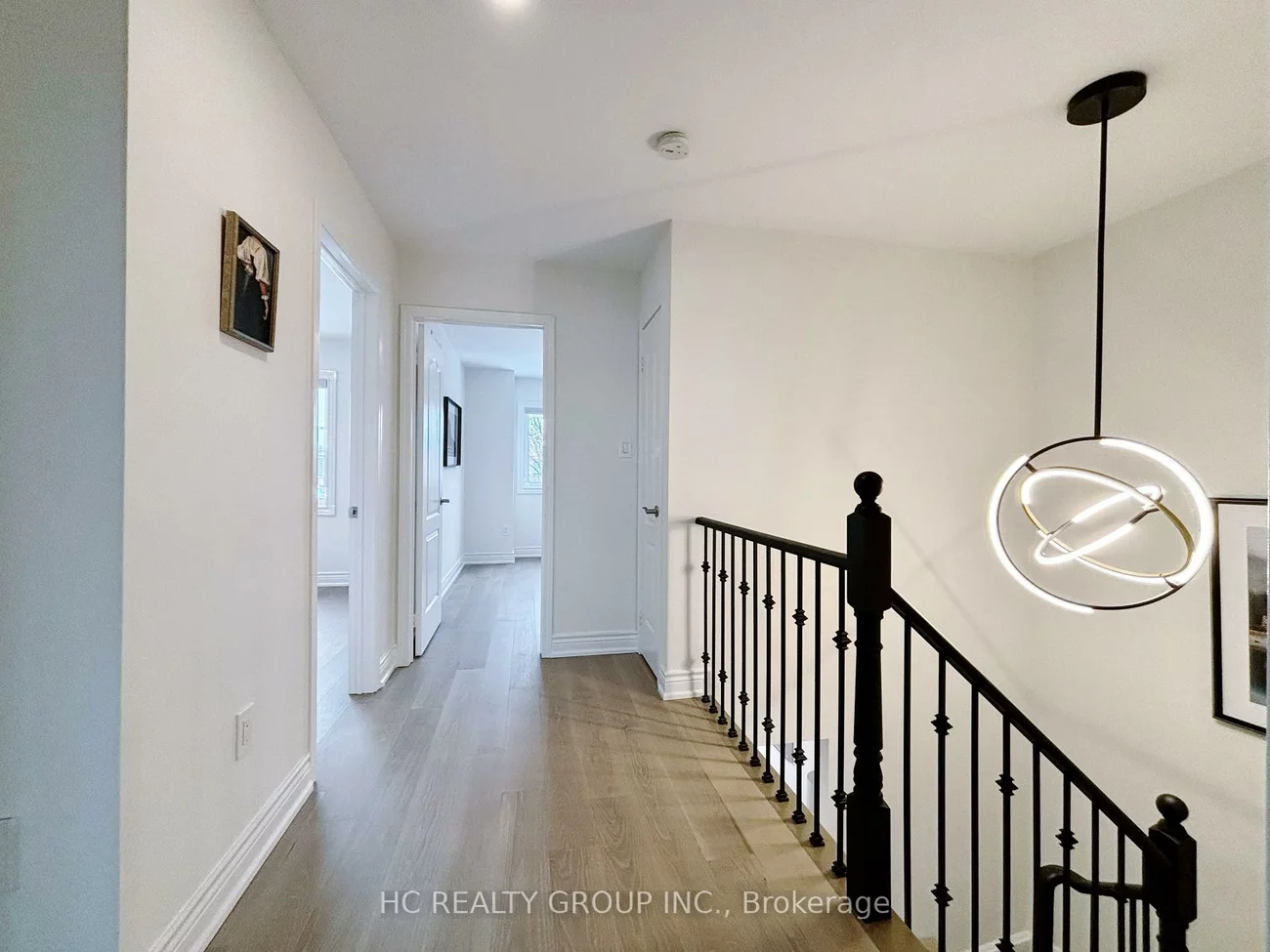 43, Sedgeway, Vellore Village, Vaughan