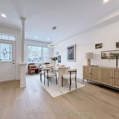 43, Sedgeway, Vellore Village, Vaughan