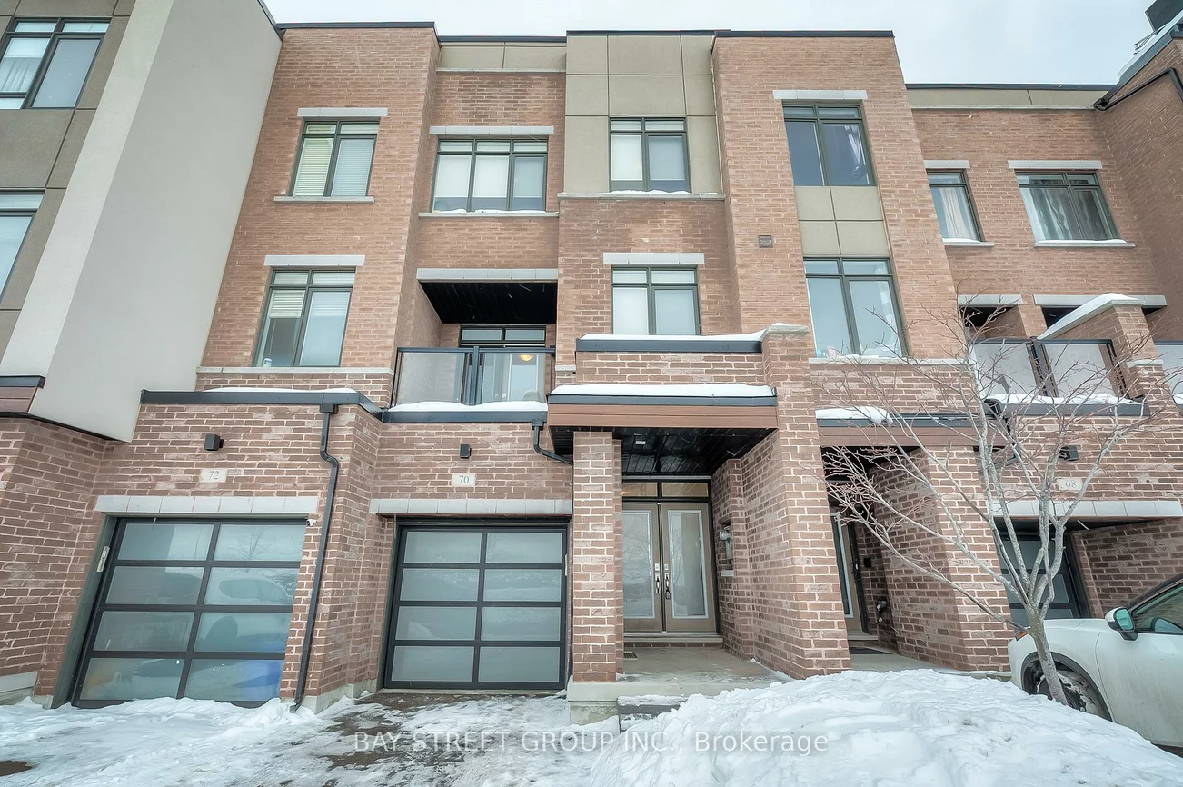 70, Salterton, Rural Vaughan, Vaughan