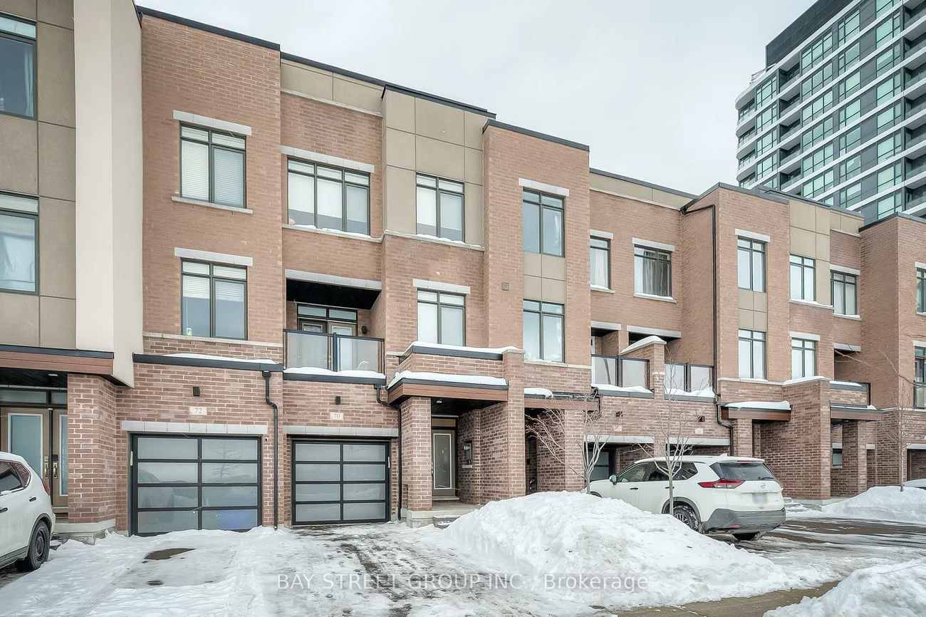 70, Salterton, Rural Vaughan, Vaughan