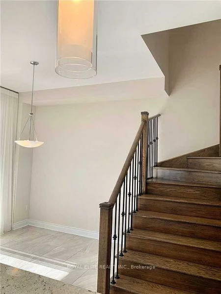 605, Marc Santi, Patterson, Vaughan