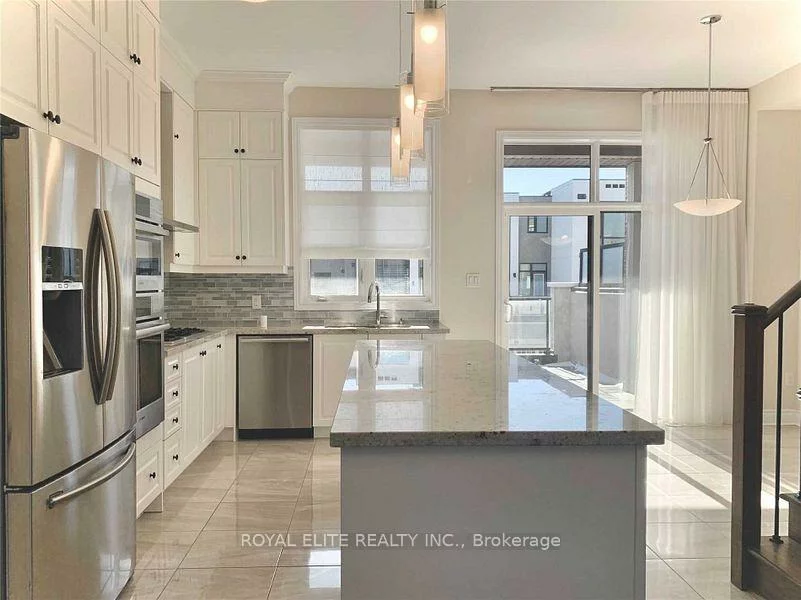 605, Marc Santi, Patterson, Vaughan