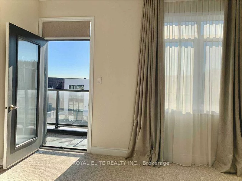 605, Marc Santi, Patterson, Vaughan