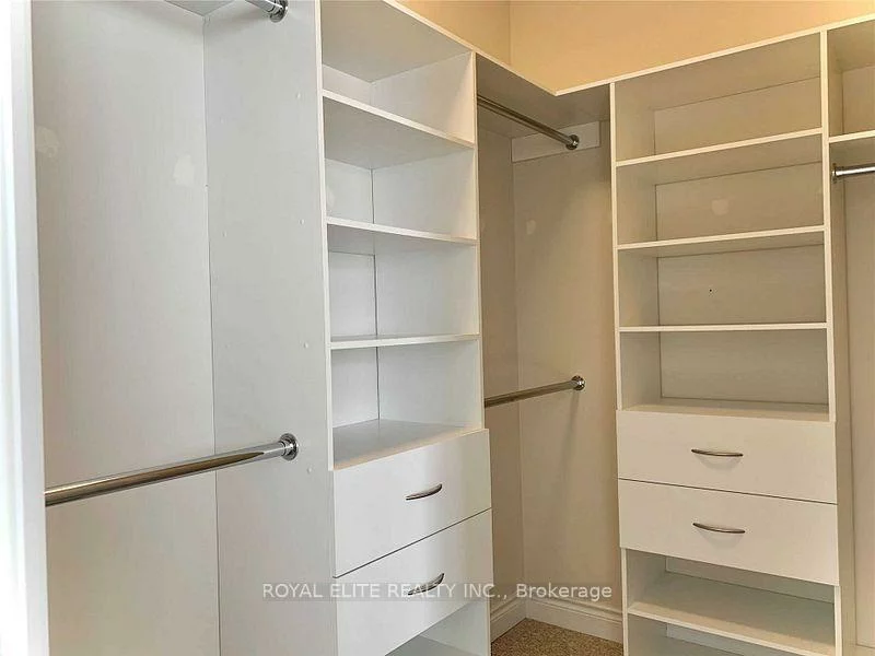 605, Marc Santi, Patterson, Vaughan