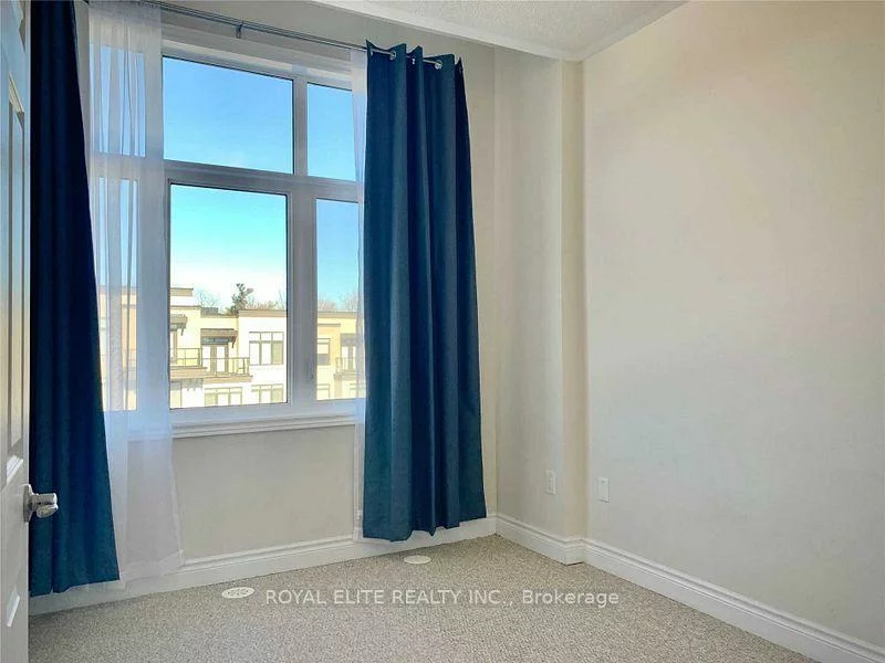 605, Marc Santi, Patterson, Vaughan